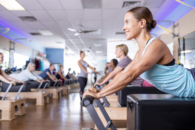 Xponential Fitness Urged to Sell by Largest Shareholder, Voss Capital