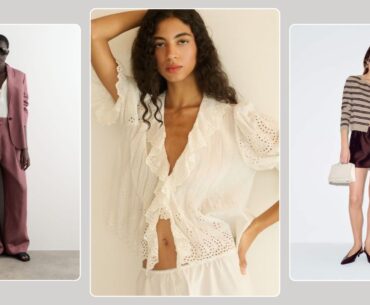 The Only Fashion and Beauty That Have Impressed Me This March 2026