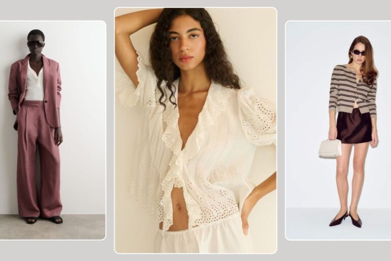 The Only Fashion and Beauty That Have Impressed Me This March 2026