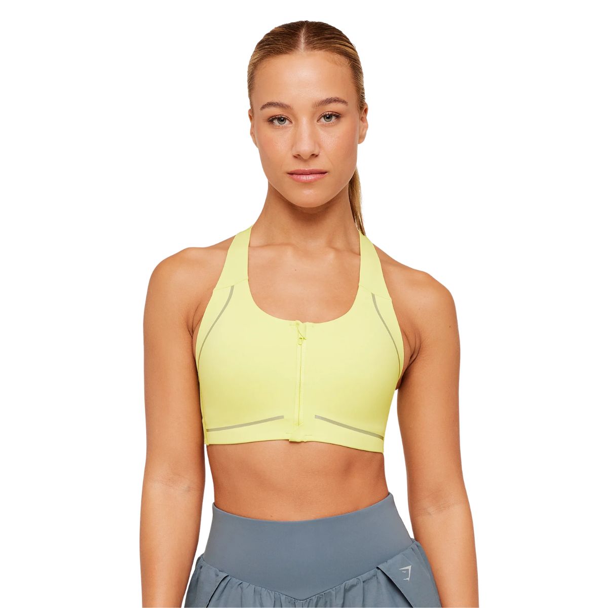 Running Sports Bra