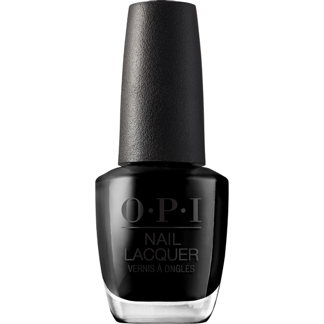 Black Onyx® Nail Lacquer