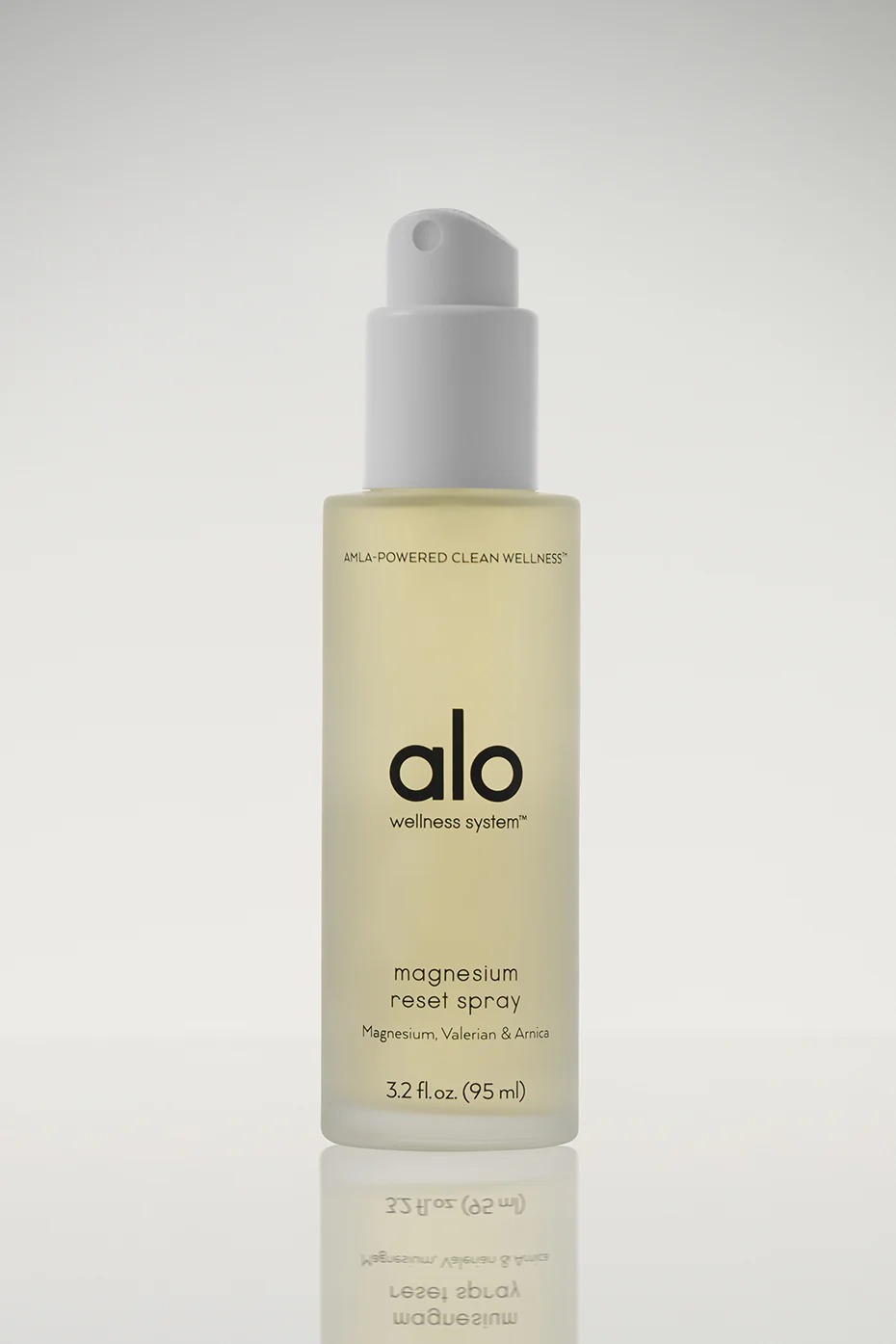 Alo Yoga, Magnesium Reset Spray