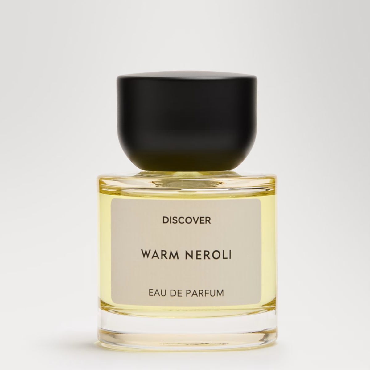 M&S Discover, Warm Neroli Eau De Parfum