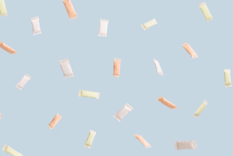 The rise of nicotine pouches