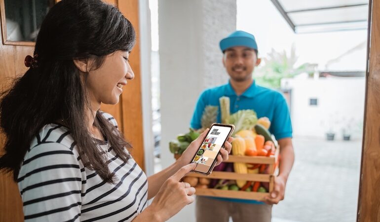 Digital Transformation Of Food Retail Is Reshaping Food Access For Consumers – Eurasia Review