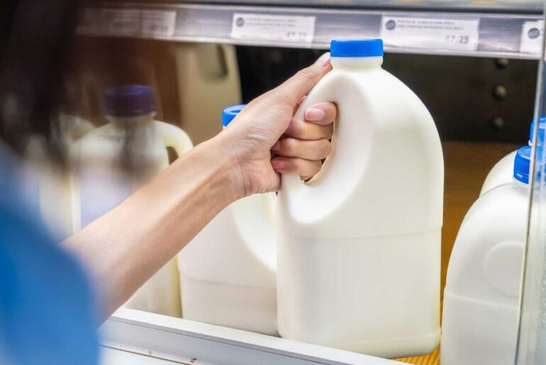 Lactose Intolerant? You’re Not Alone