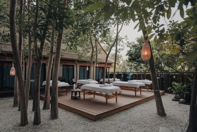 Thailand unveils new public-private wellness alliance led by bdms wellness clinic aiming to create science-driven luxury wellness ecosystem for travelers.