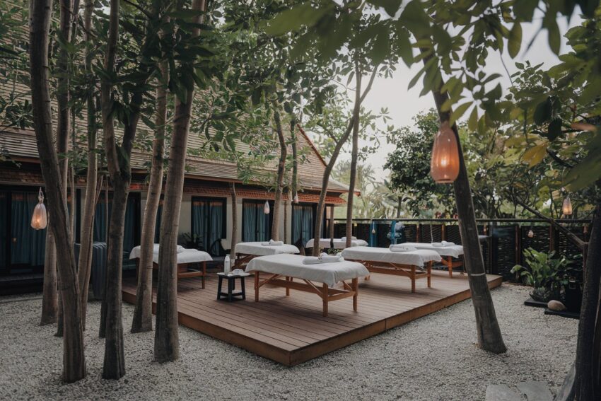 Thailand unveils new public-private wellness alliance led by bdms wellness clinic aiming to create science-driven luxury wellness ecosystem for travelers.
