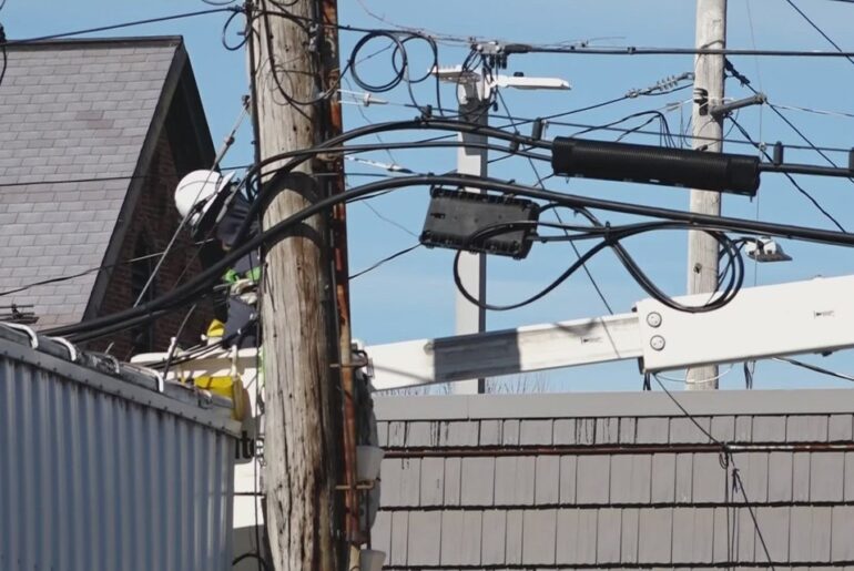 Municipal electric customers not immune from bill increases amid power pinch