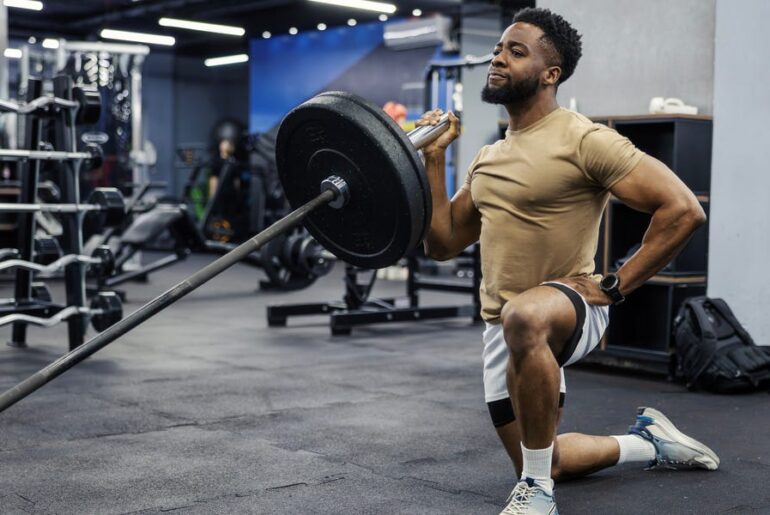 The ‘Strengthspan’ Explains How Strong You Really Are – and What You Might Be Missing