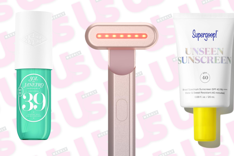 PSA! Amazon’s Big Spring Sale Is Packed With Beauty Deals You Won’t Want to Miss — From $9