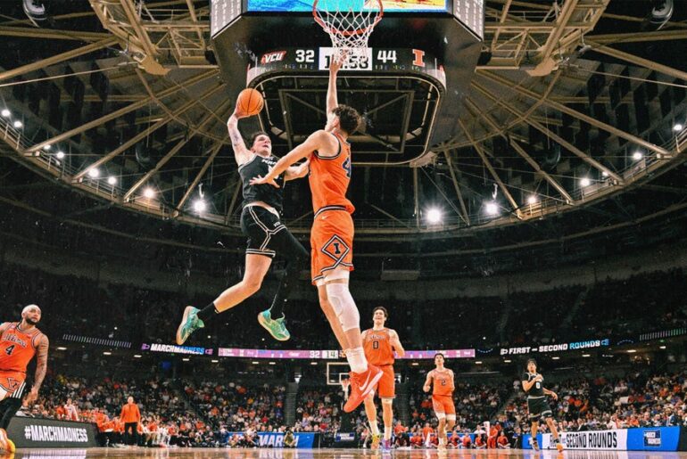 Elite Coach Shares Vertical Jump Training Drills for Athletes