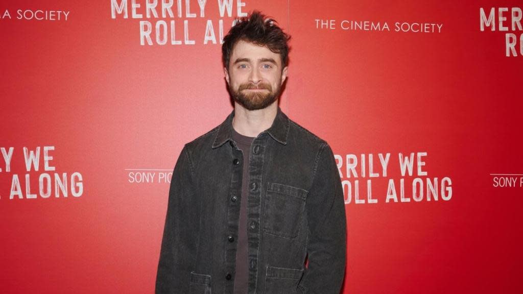 Daniel Radcliffe