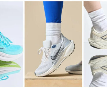 Fitness editors found the only walking shoe deals worth buying right now