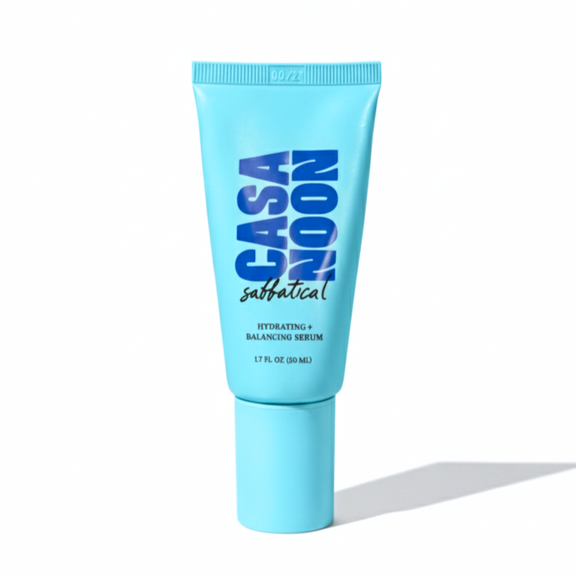 <p>Sabbatical Hydrating + Balancing Serum</p>