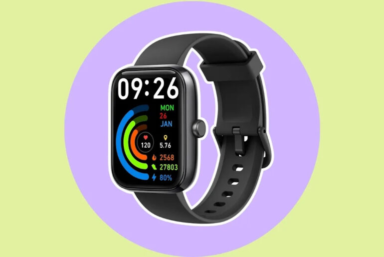 Want a fitness tracker without blowing your budget? This 'amazing' smart watch is 90% off right now