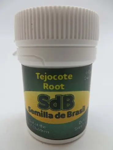 One of the affected products (FDA)