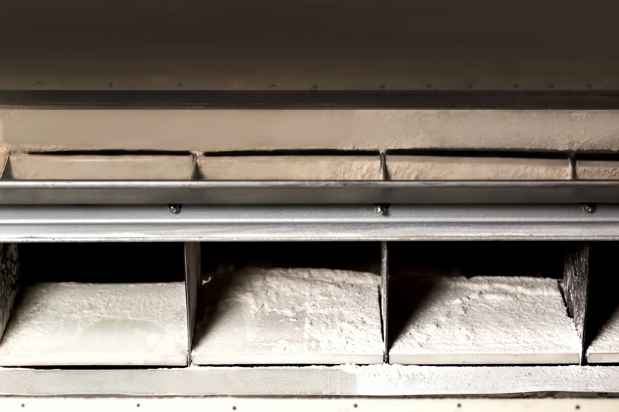 Tara flour was one of these 'secret GRAS' ingredients, until hundreds of people got sick, over 40 had to have their gallbladders removed and it was banned (Getty Stock Photo)