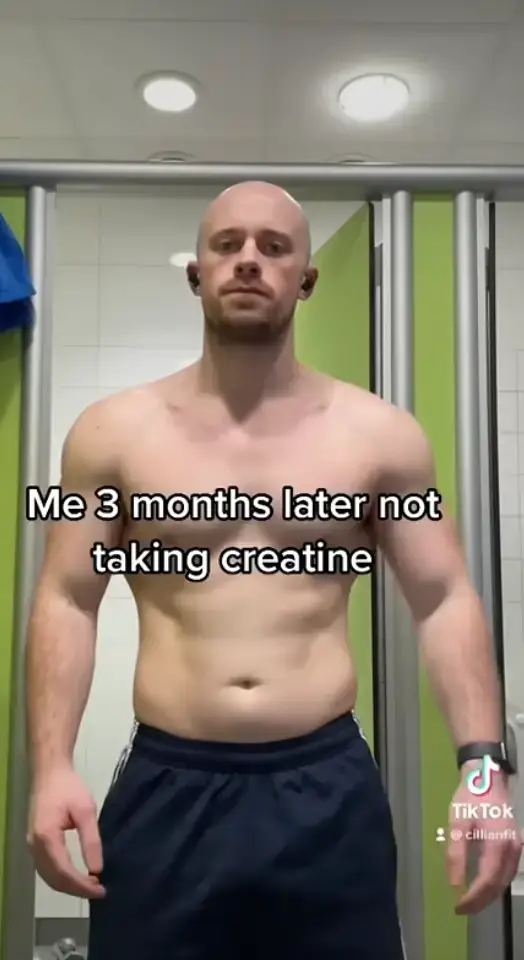 After (TikTok/@Cillianfit)