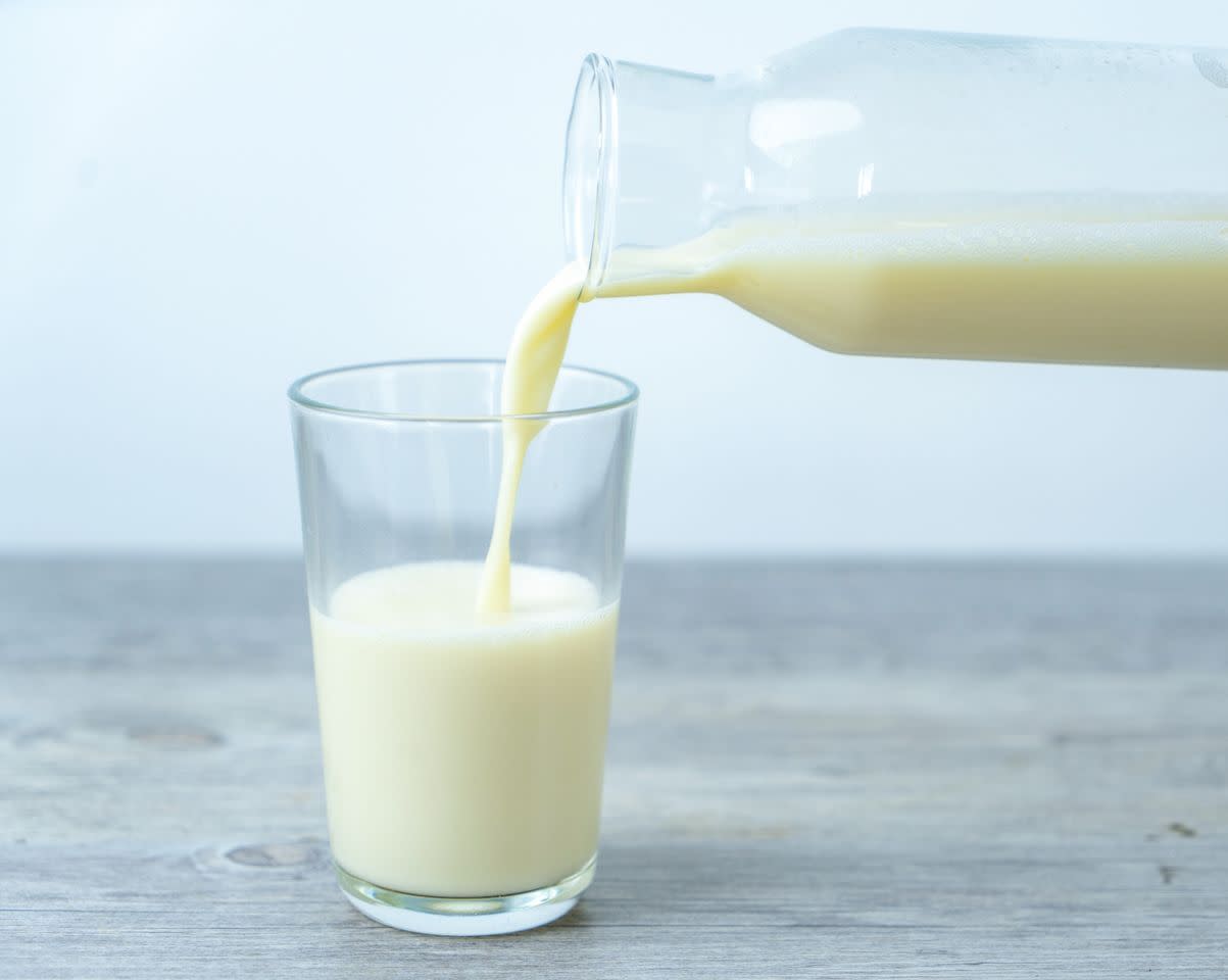 Credit: boonchai wedmakawand / Getty Images