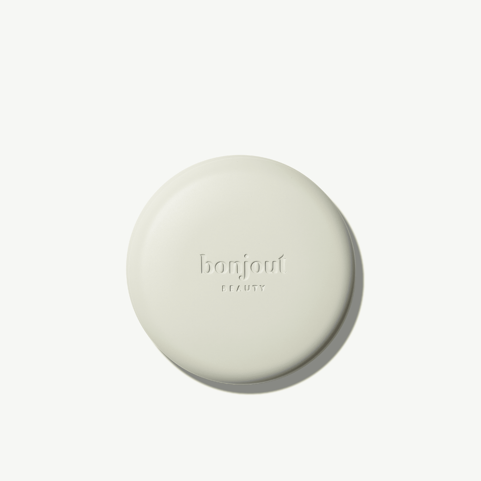 <p>Le Balm Unscented - Skin Savior Solid Serum</p>