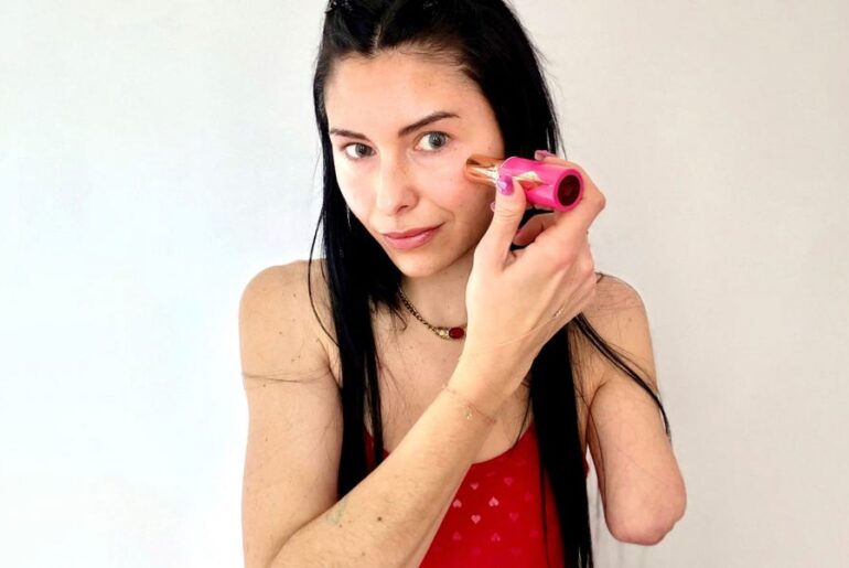 12 Best Stick Beauty Products for Limited Hand Control