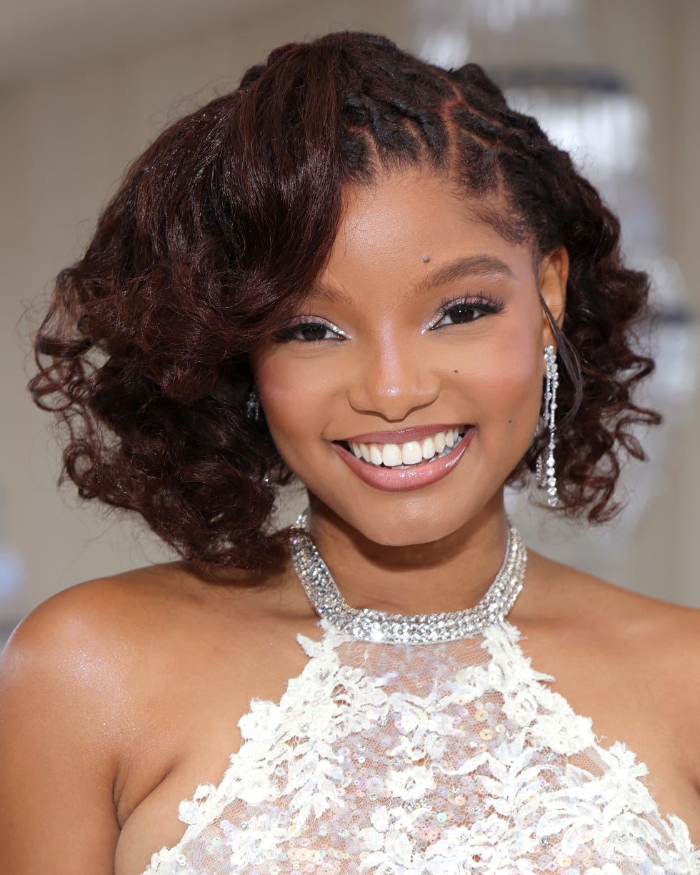 The 2023 Met Gala Celebrating "Karl Lagerfeld: A Line Of Beauty" - Red Carpet