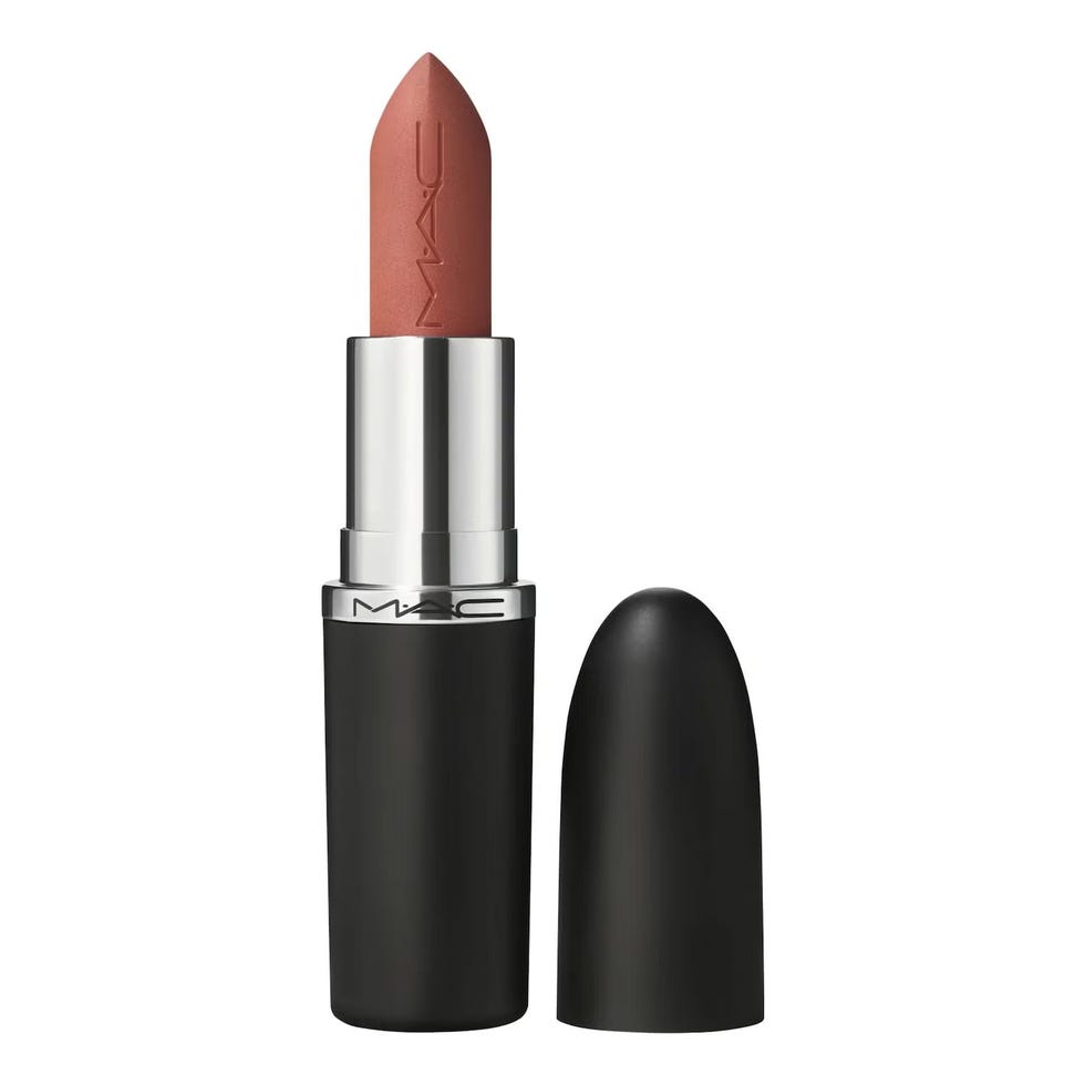 M·A·Cximal Silky Matte 12HR Wear Lipstick