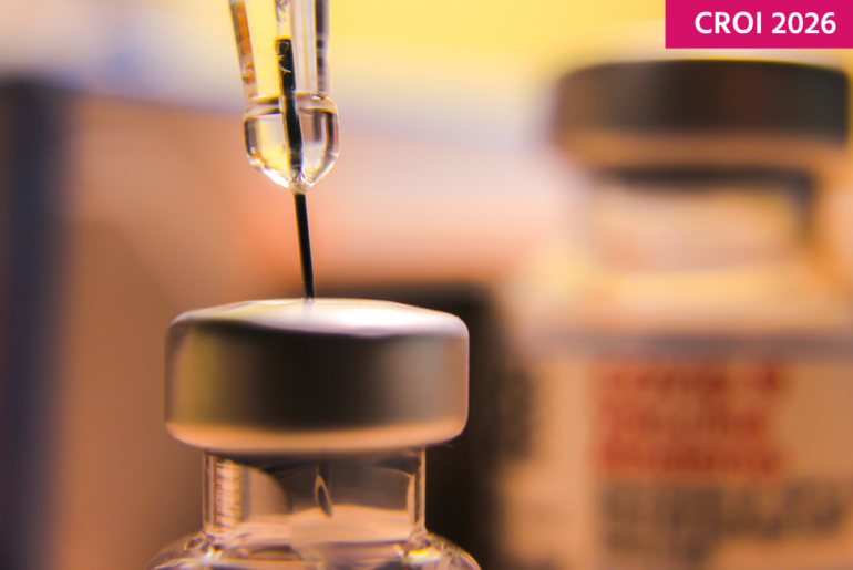 Immune modulator N-803 does not control HIV rebound, suggesting a combination approach is needed for a functional cure