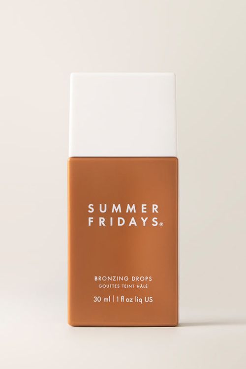 Bronzing Drops - Bronzing