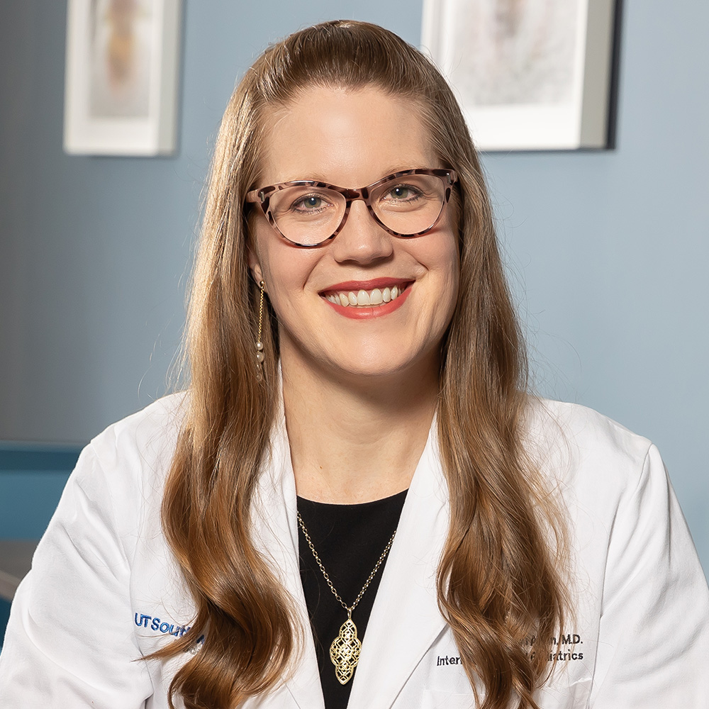 Jaclyn Albin, M.D.