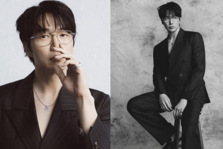 Sung Si Kyung loses 10kg in 3 months "Survived the first month on just four foods"