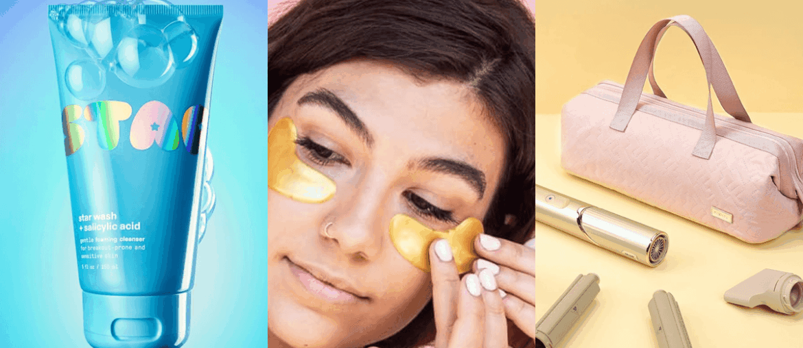 The 10 Best Early Beauty Deals From Amazon’s Big Spring Sale