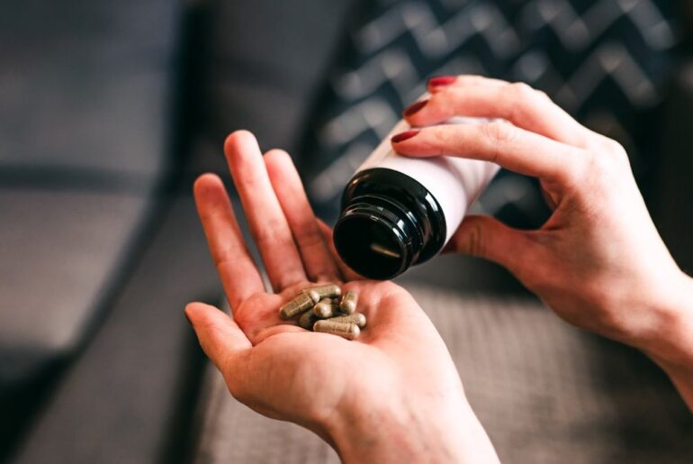 FDA issues urgent warning for supplements sold on Amazon and eBay that contain poison