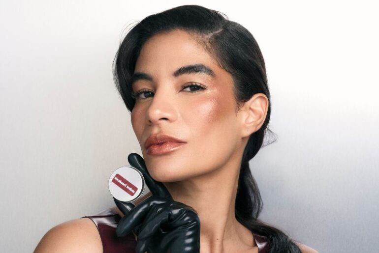 Can The Lipstick Lesbians’ new concept revolutionise beauty product development?