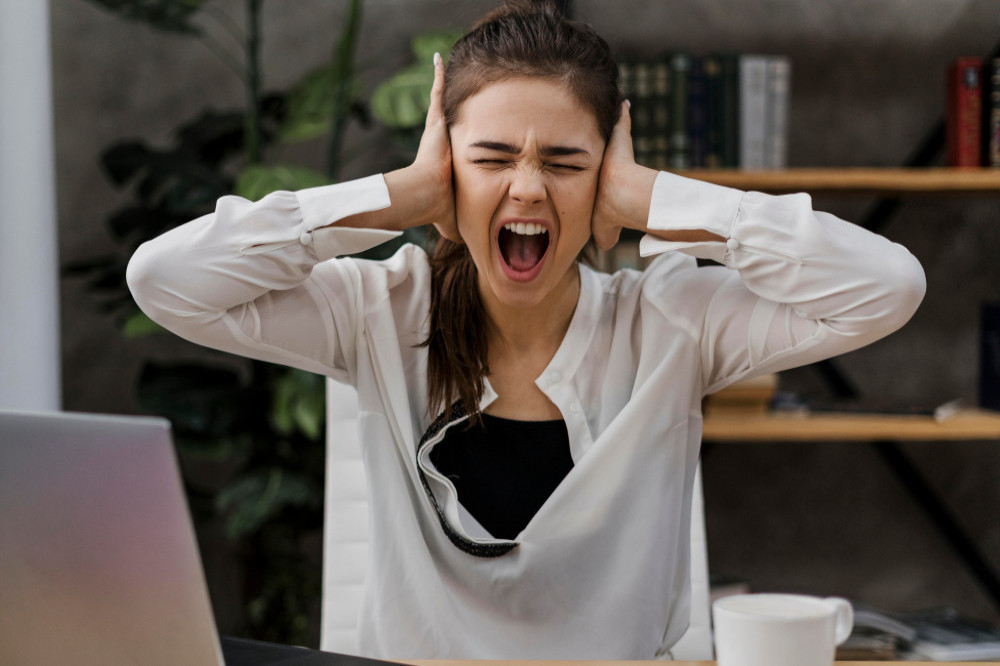 Could vitamins help calm ​i​rritable teens?