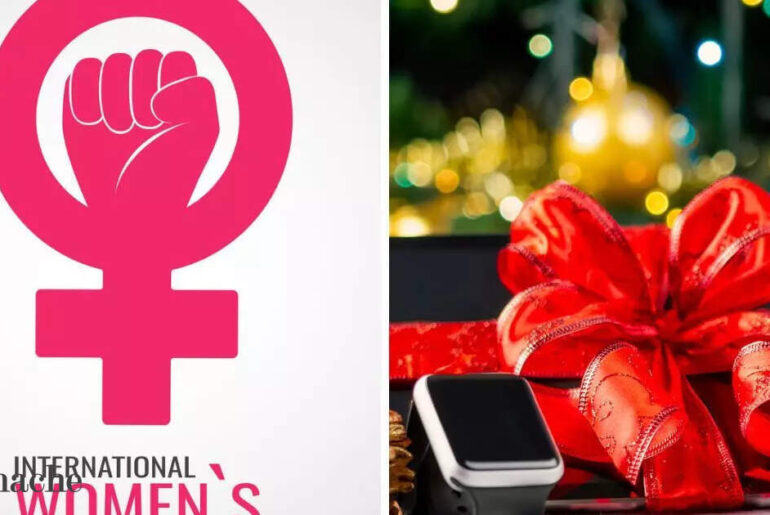 Women’s Day gift guide: Beauty and wellness tech worth considering