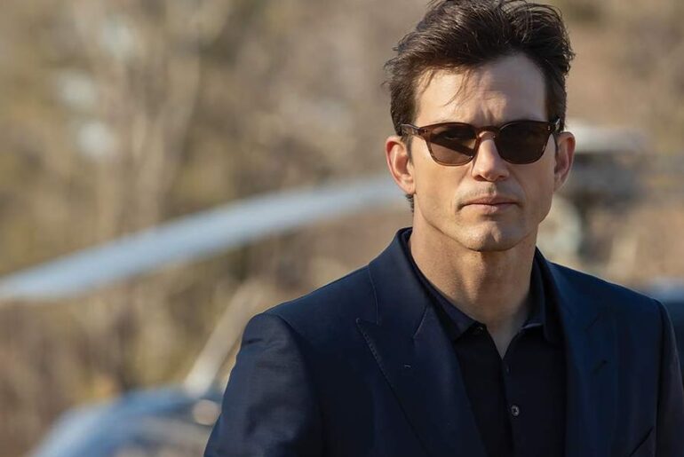 How 'The Beauty' reflects men's killer new beauty standards