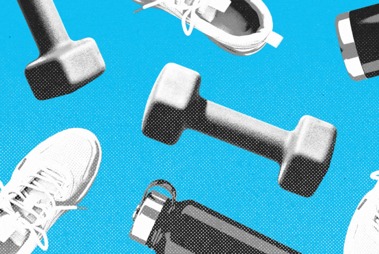 Do I Have to Increase Weight to Build Muscle When Strength Training?