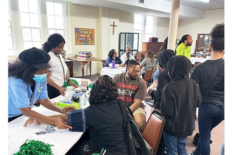 Black Family Wellness Expo returns