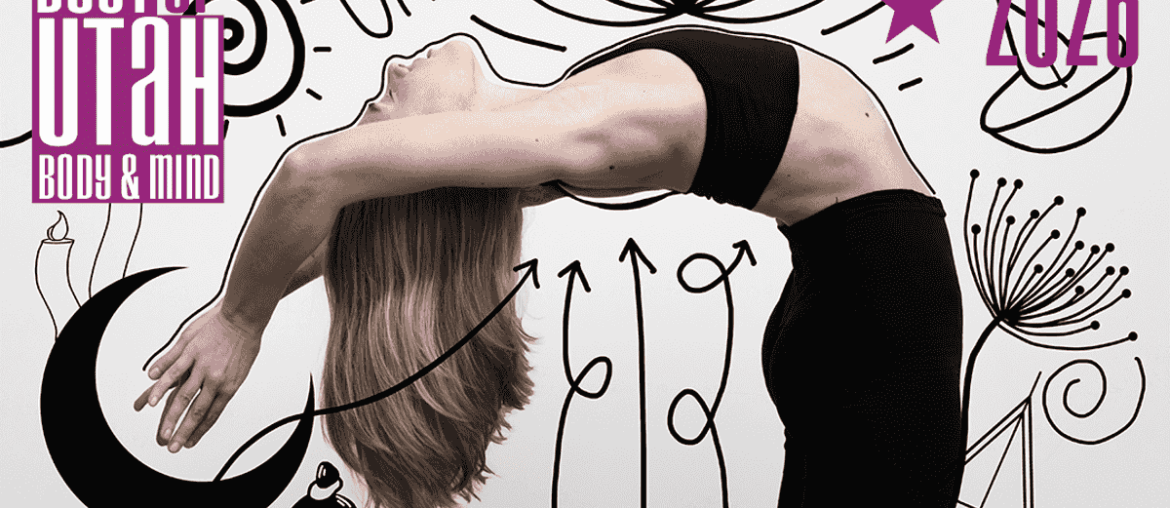 Best of Utah: Body & Mind 2026