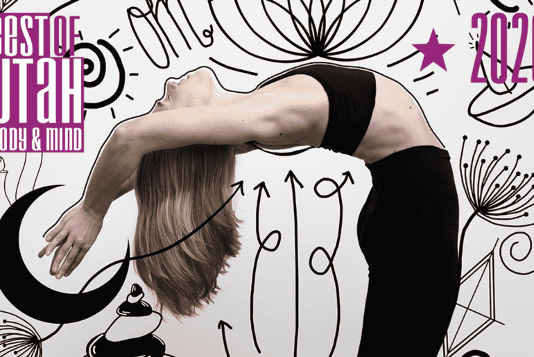 Body & Mind 2026 - Fitness