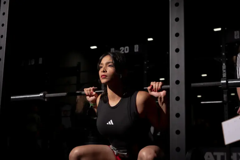 Adidas-Affiliated ATHX Expands to US With Miami Fitness Competition