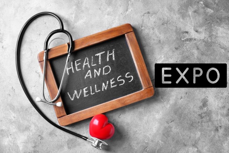 Free Wellness Expo Returns to Tuscaloosa This Saturday