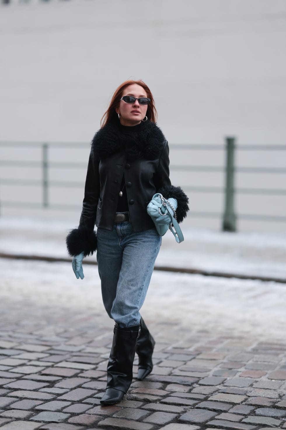 street style berlin january, 2026