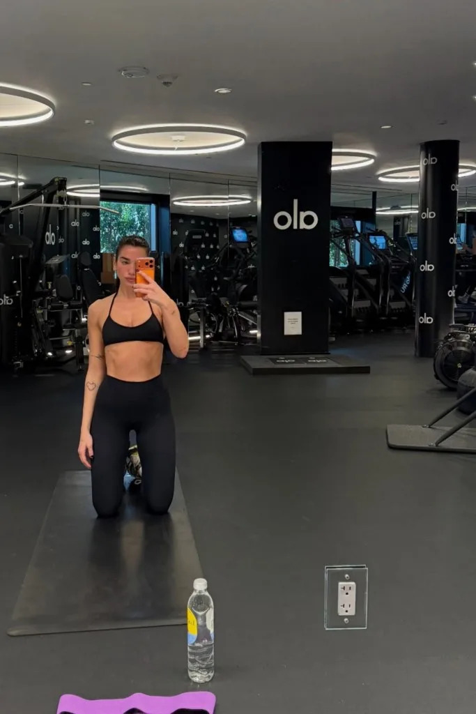 Photo Credit: @dualipa | Instagram