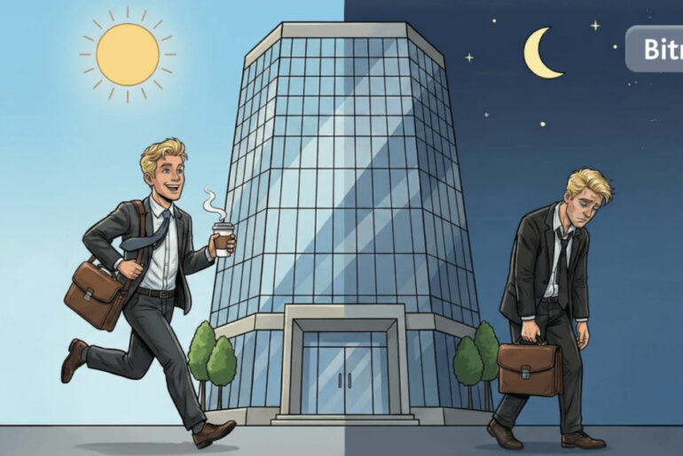 2026 Bitrix24 Wellness Survey Results: Building a Healthier Workplace with Integrated Tools