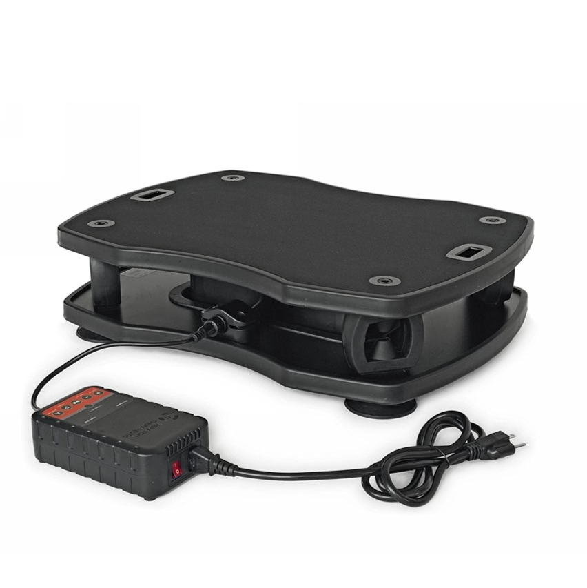 Vibration Plates to Amplify Your Recovery 