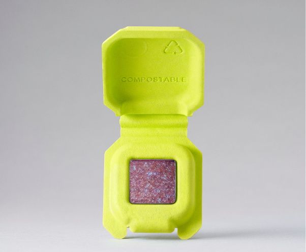 Half Magic’s Blushing Lizard