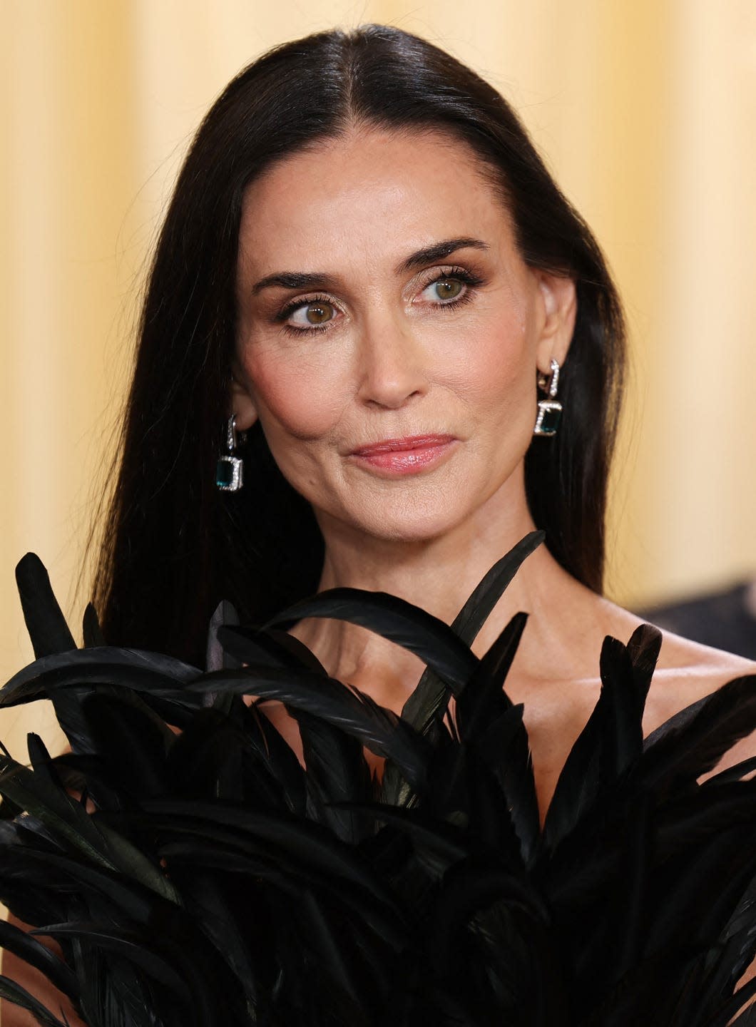 us entertainment film award oscars arrivals